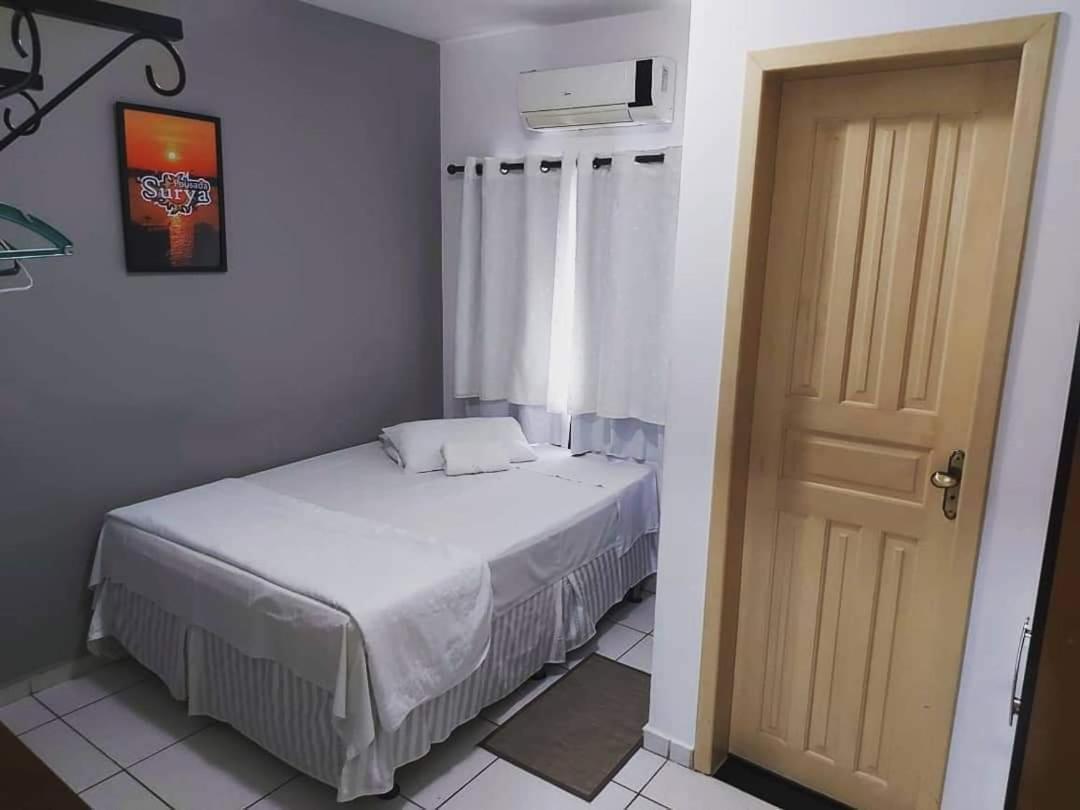Pousada Surya Porto Velho  Exterior photo