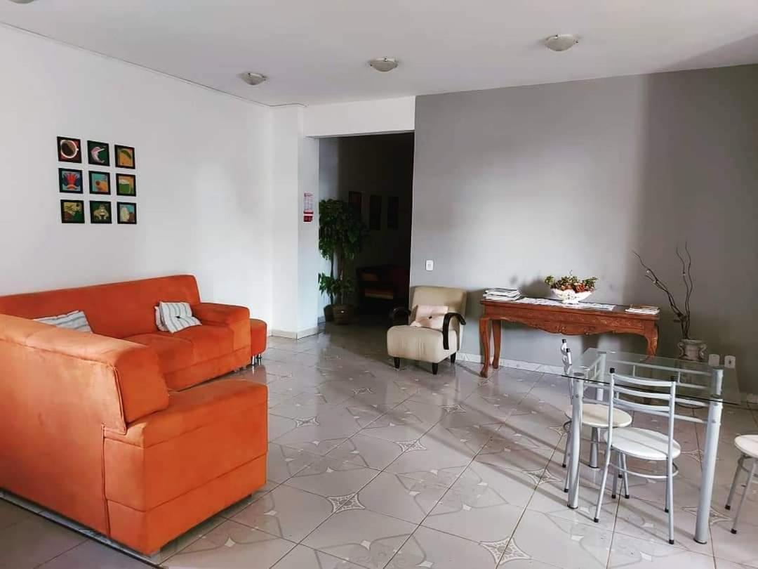 Pousada Surya Porto Velho  Exterior photo