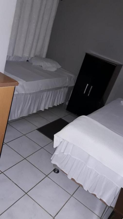 Pousada Surya Porto Velho  Exterior photo